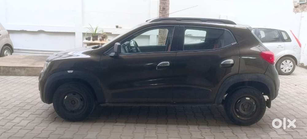Renault Kwid Rxt 1.0, 2016, Petrol