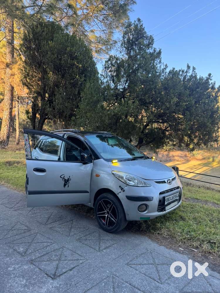 Hyundai I10 Petrol 2009