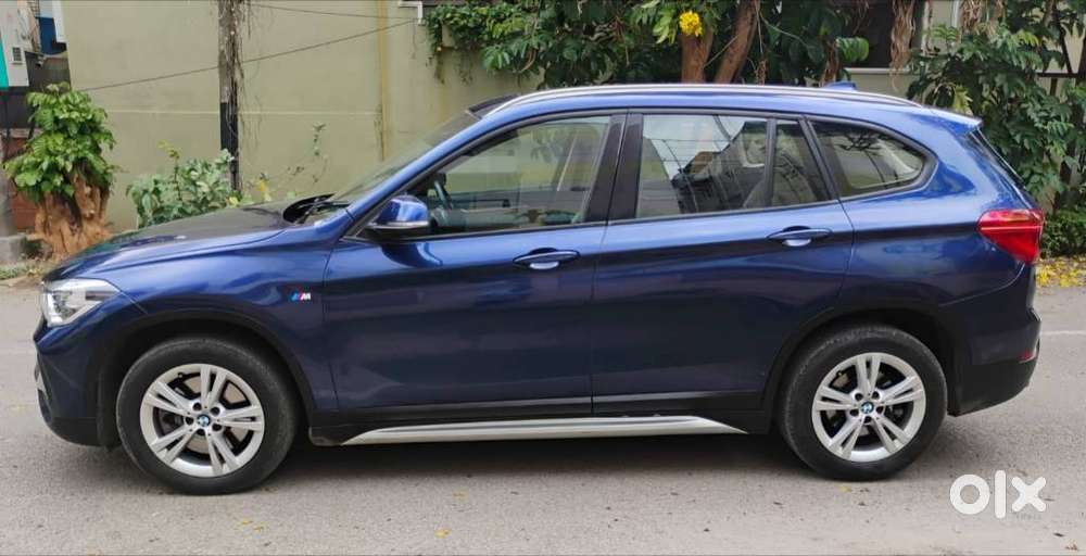 Bmw X1 2.0 Sdrive 20d, 2019, Diesel