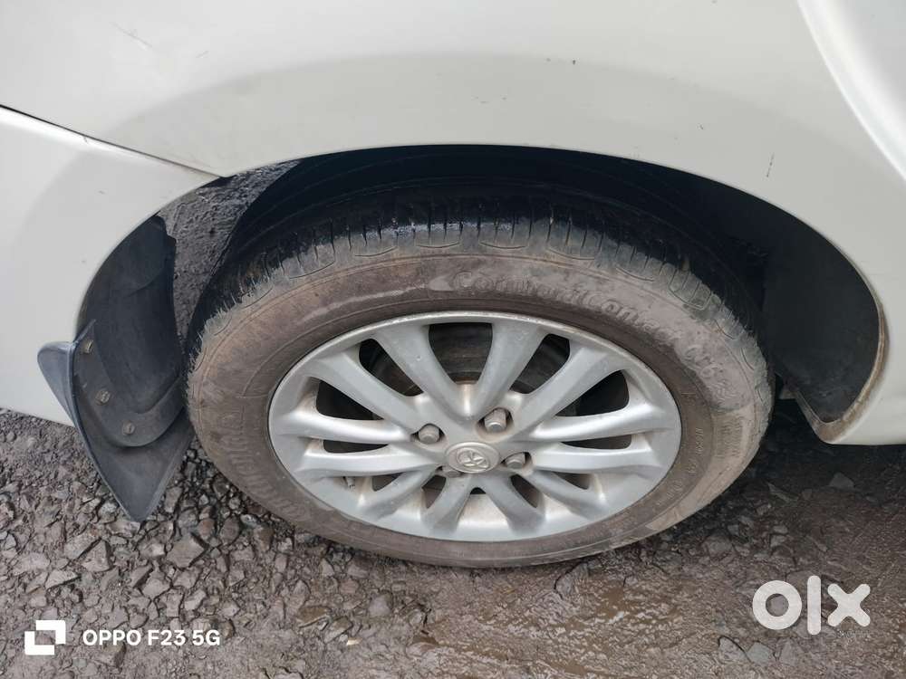 Toyota Etios Vx, 2014, Petrol
