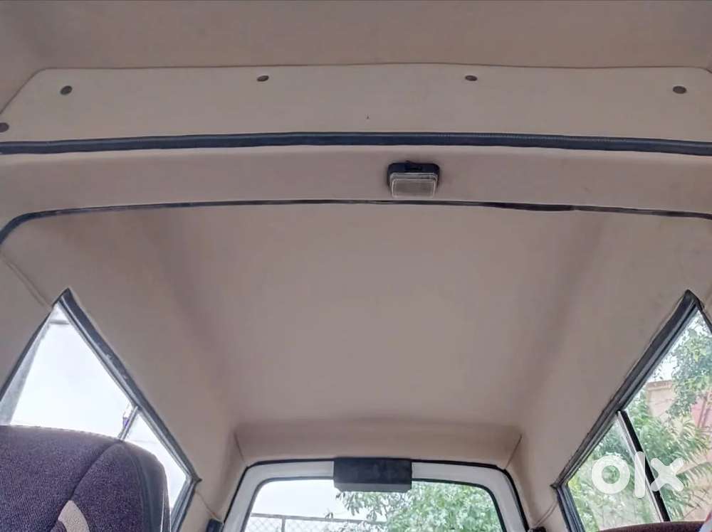 Maruti Suzuki Gypsy 1999