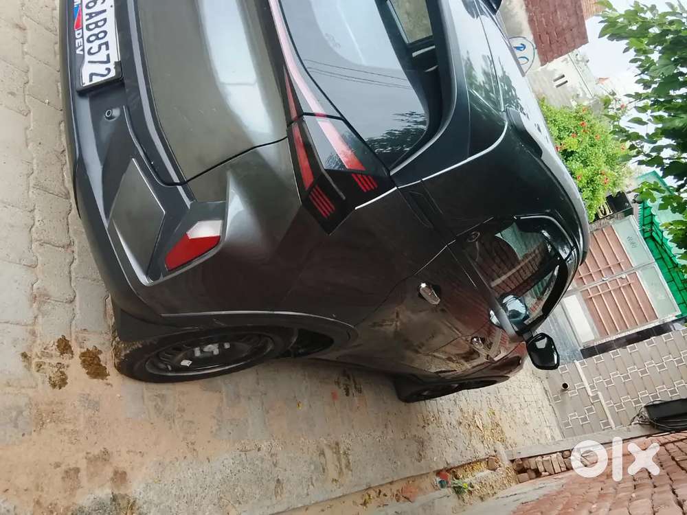 Tata Nexon Smart Plus Pmt