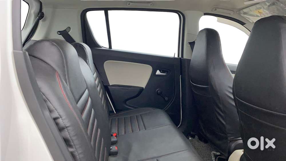 Maruti Suzuki Alto 0.8 Lxi (o), 2023, Petrol