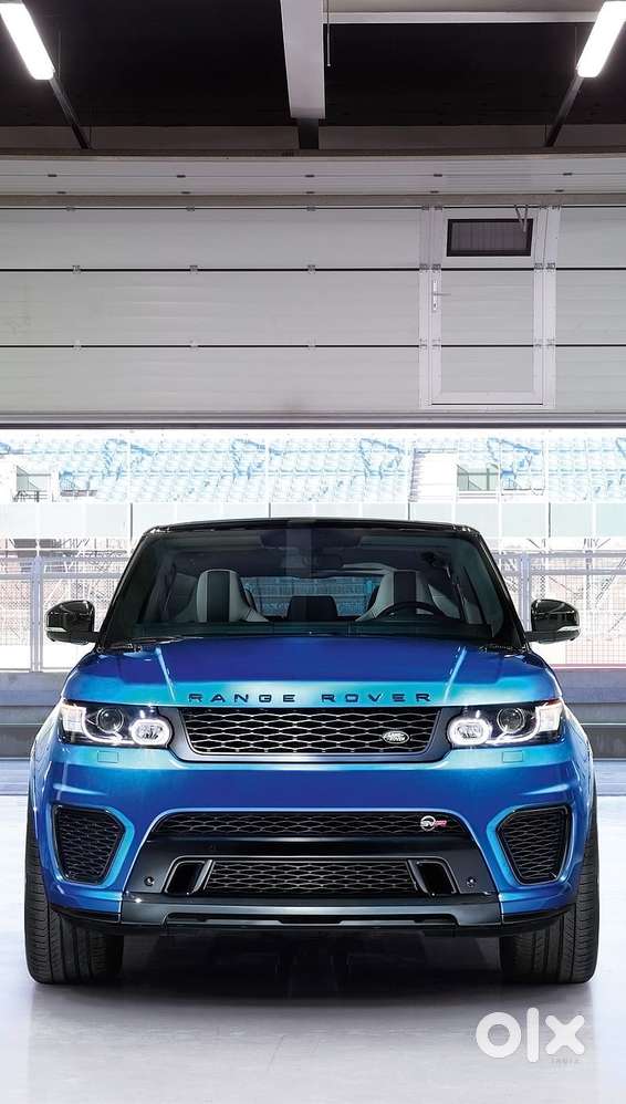 Land Rover Range Sport 3.0 Tdv6 Hse Diesel, 2019, Diesel