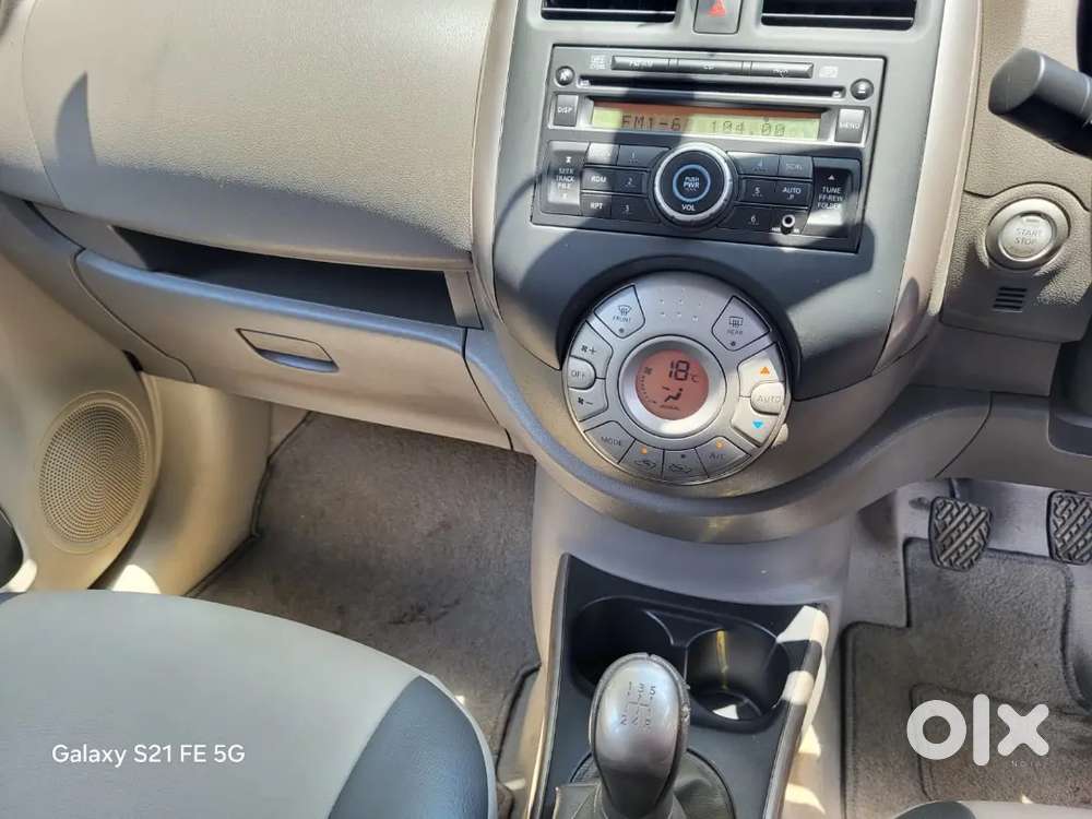 Only 28,000 Kms Renault Scala Rxz Diesel 2015