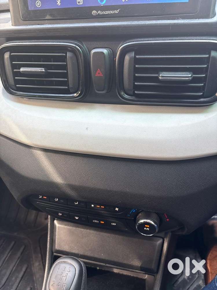 Tata Punch 2023 Petrol Very Well Maintained