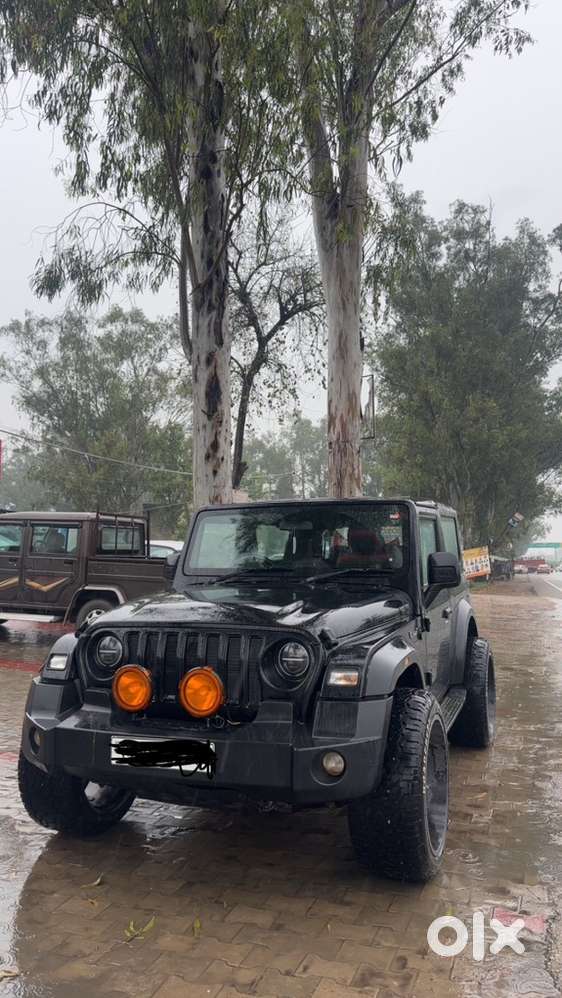 Mahindra Diesel Manual 2023