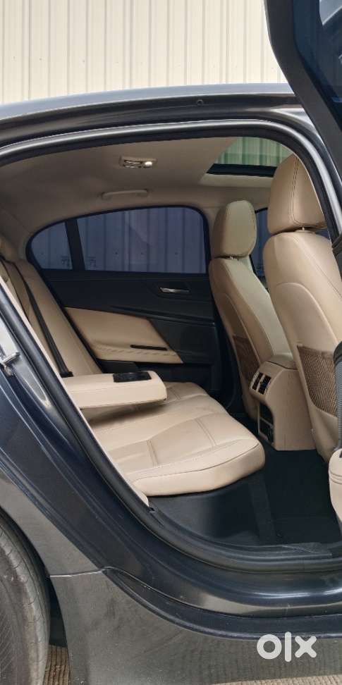 Jaguar Xe 2.0l Diesel Prestige, 2018, Diesel