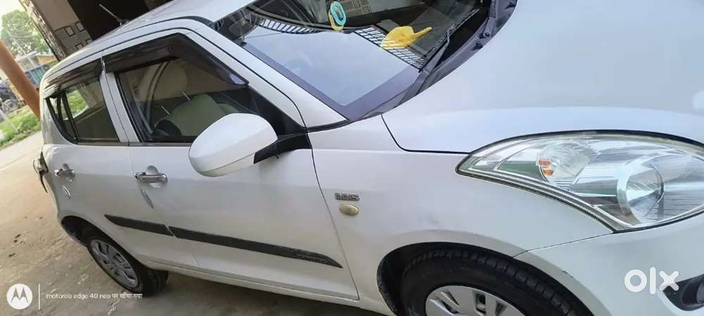 2014 Modal First Owner Insurance Pollution Sab Hai