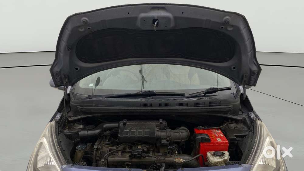 Hyundai Xcent 1.1 S (o) Crdi, 2014, Diesel