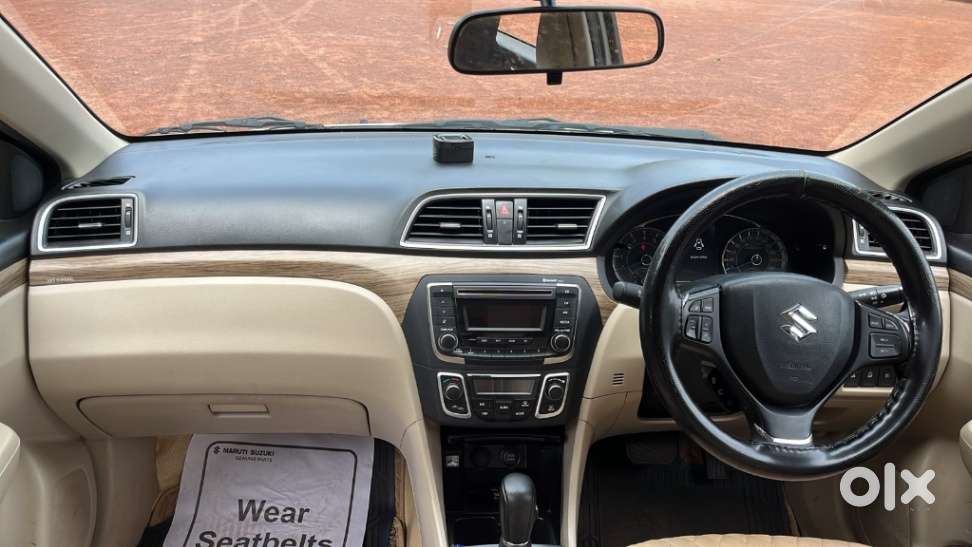 Maruti Suzuki Ciaz, 2023, Petrol