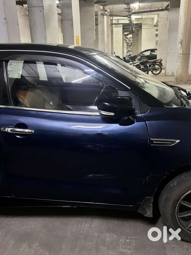 All Services Done In Nexa, First Owner, Interior Modified