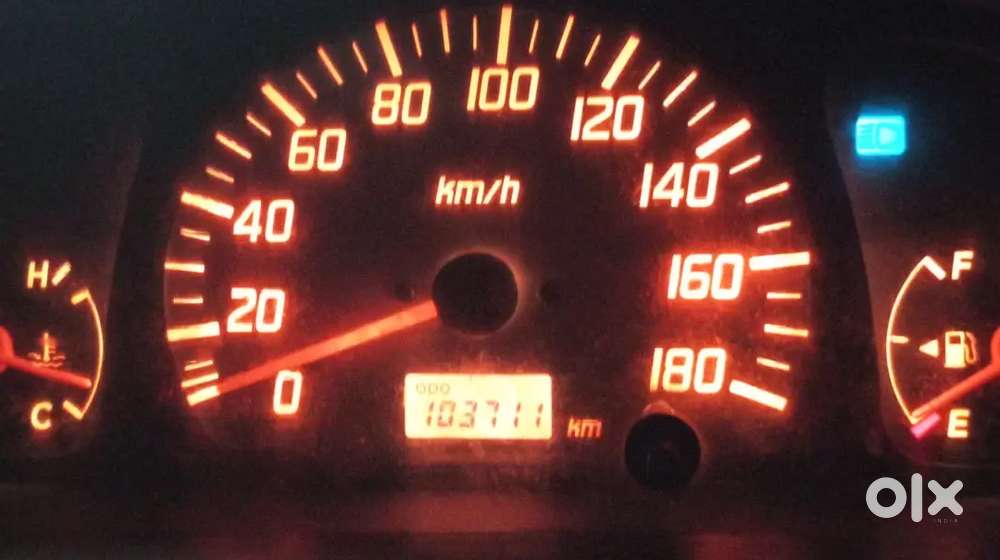 Maruti Suzuki Alto 2009 Petrol 103700 Km Driven