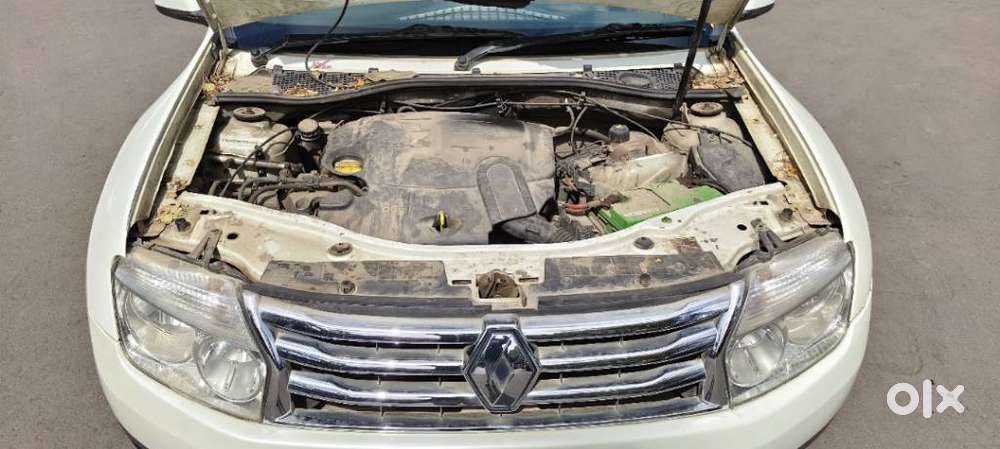 Renault Duster 110ps Diesel Rxl, 2013, Diesel