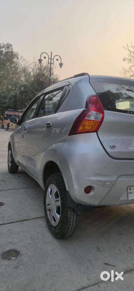 Datsun 2018 Car Manual