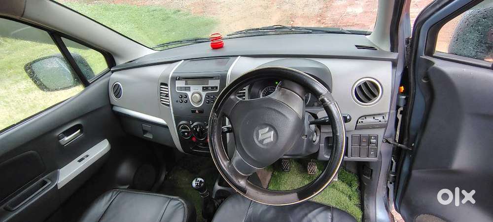 Maruti Suzuki Wagon R 1.0 2011