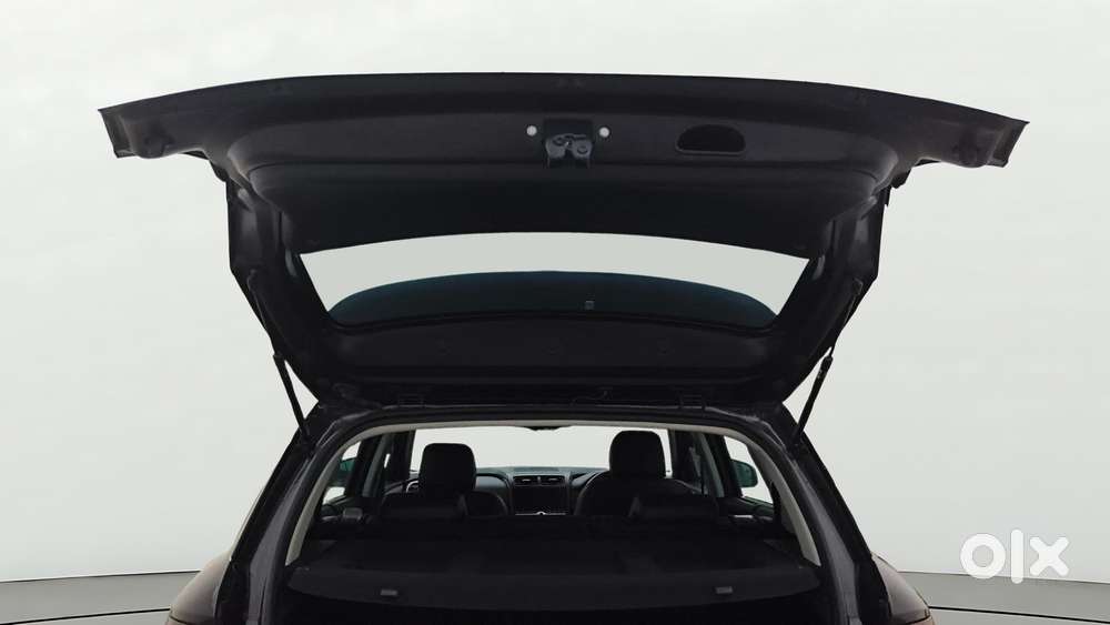 Hyundai Creta 1.4 Sx (o) Turbo Petrol Dct, 2020, Petrol