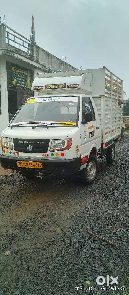 Ashok Leyland Stile 2024 Diesel