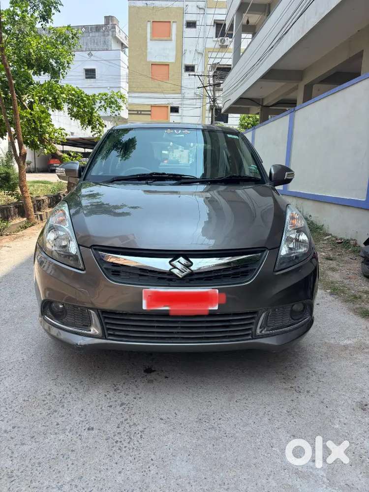 Maruti Suzuki Swift Dzire 2015 Diesel 100000 Km Driven
