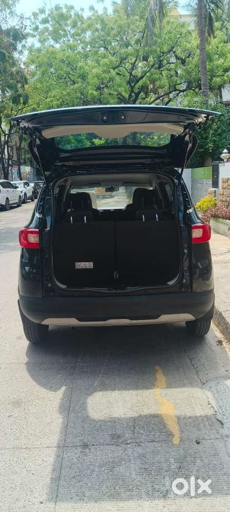 Renault Triber Rxt, 2024, Petrol