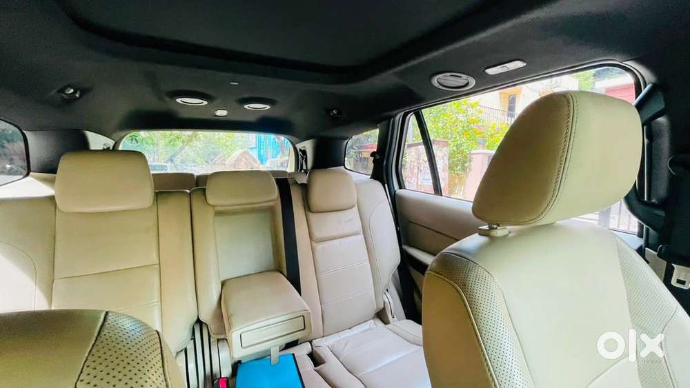 Ford Endeavour 2017 Diesel