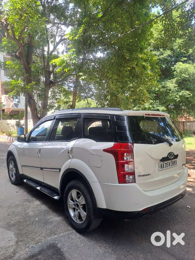 Mahindra Xuv500 W8 2wd, 2013, Diesel
