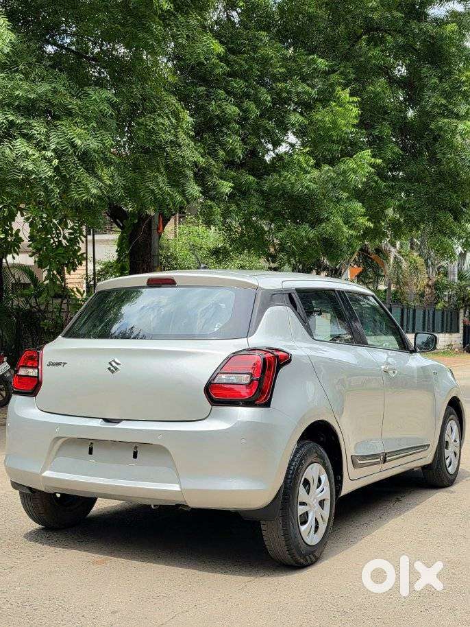 Maruti Suzuki Swift Ddis Vdi, 2019, Diesel