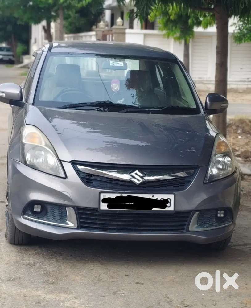 Maruti Suzuki Swift 2014