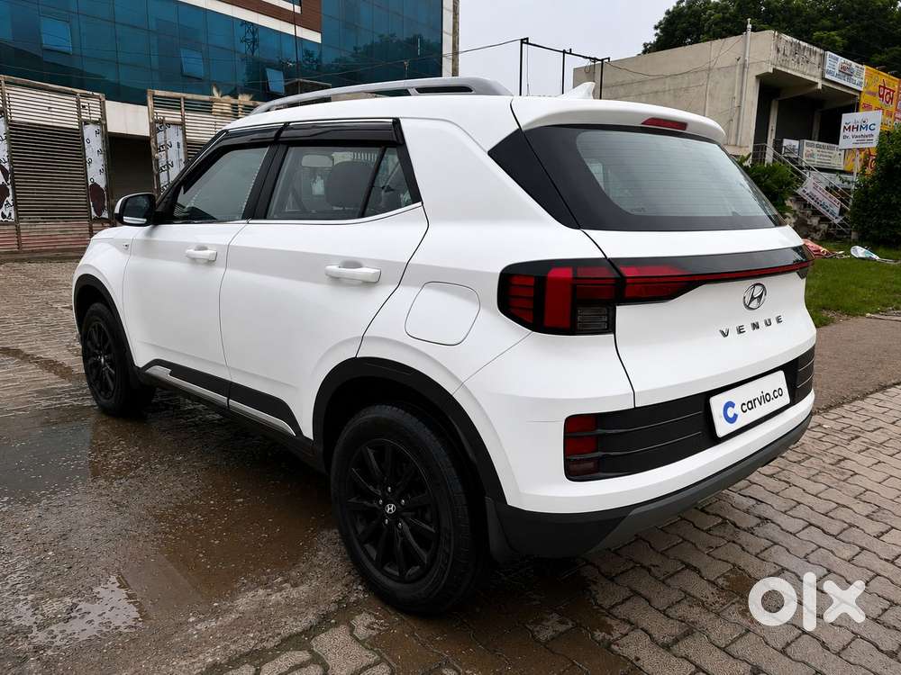 Hyundai Venue S Mt 1.2 Kappa, 2024, Petrol