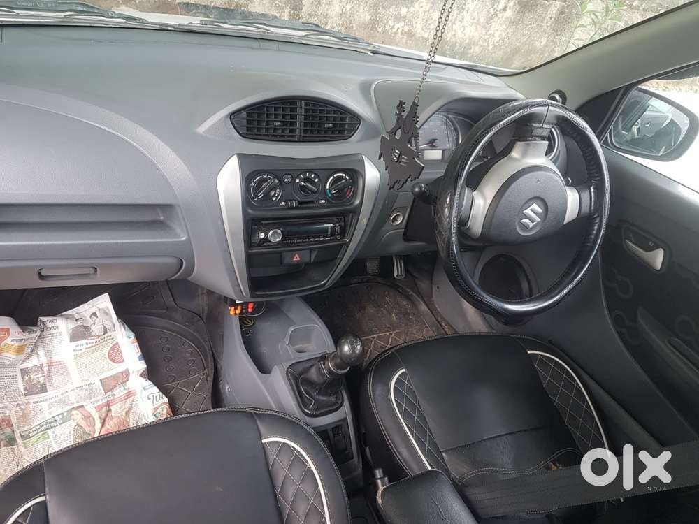 Maruti Suzuki Alto 800 Lxi, 2014, Petrol