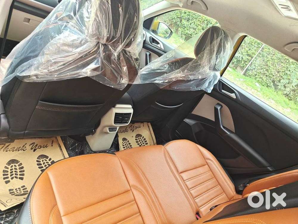 Volkswagen Taigun 1.0 Tsi Highline, 2022, Petrol