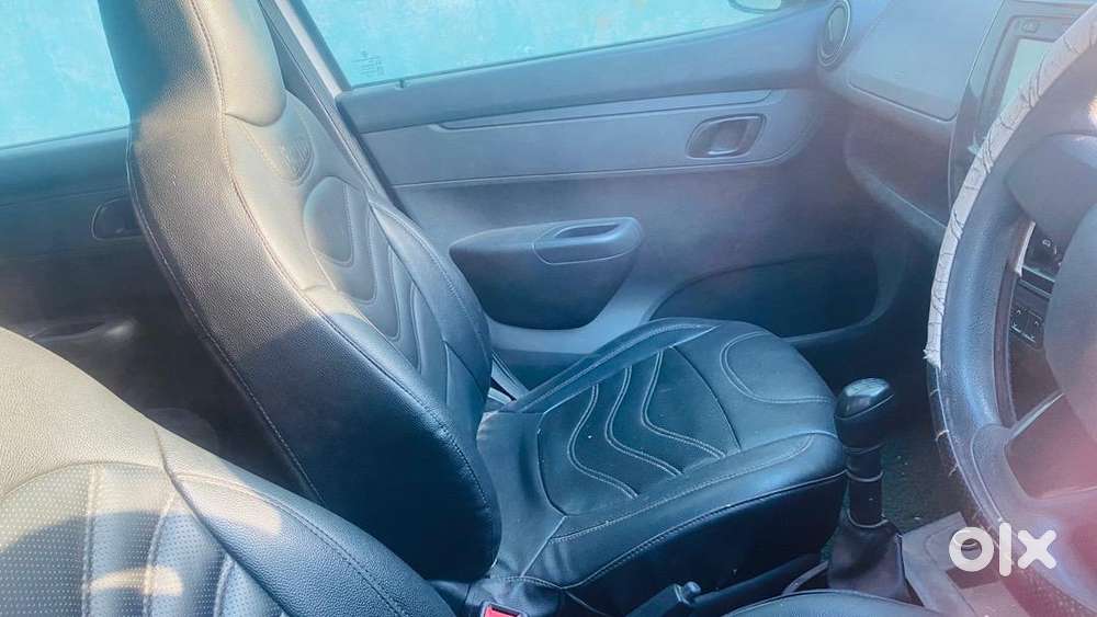 Renault Kwid 2016 Petrol Good Condition