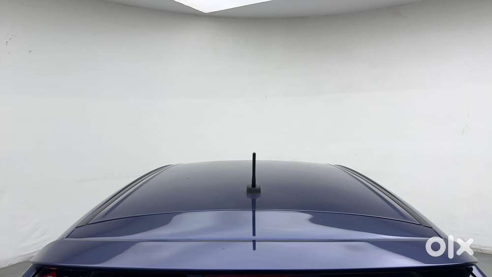 Maruti Suzuki Baleno 1.2 Zeta, 2021, Petrol