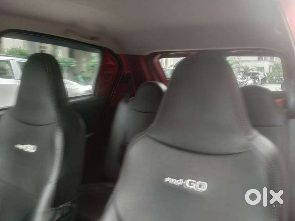 Datsun Redi Go Car In Noida