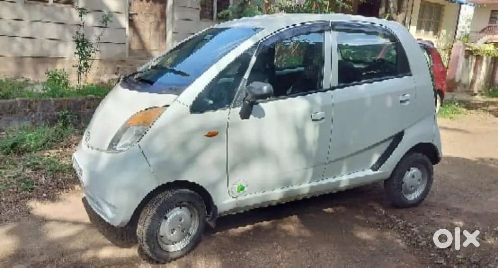 Tata Nano Lx 2015 Lx
