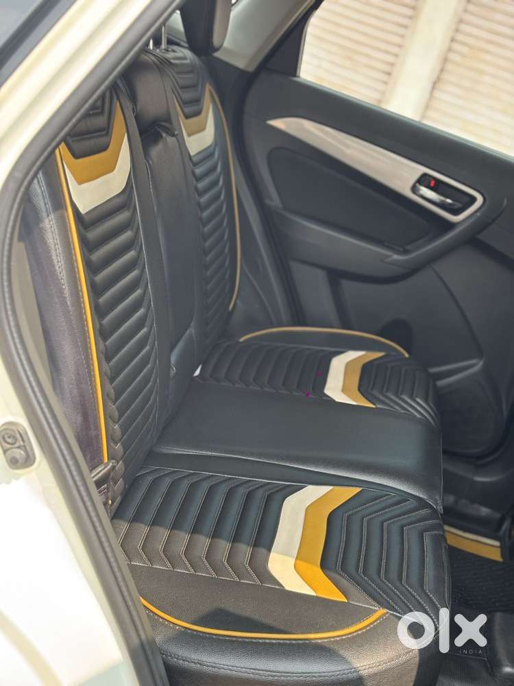 Maruti Suzuki Vitara Brezza Zdi Mt, 2017, Diesel