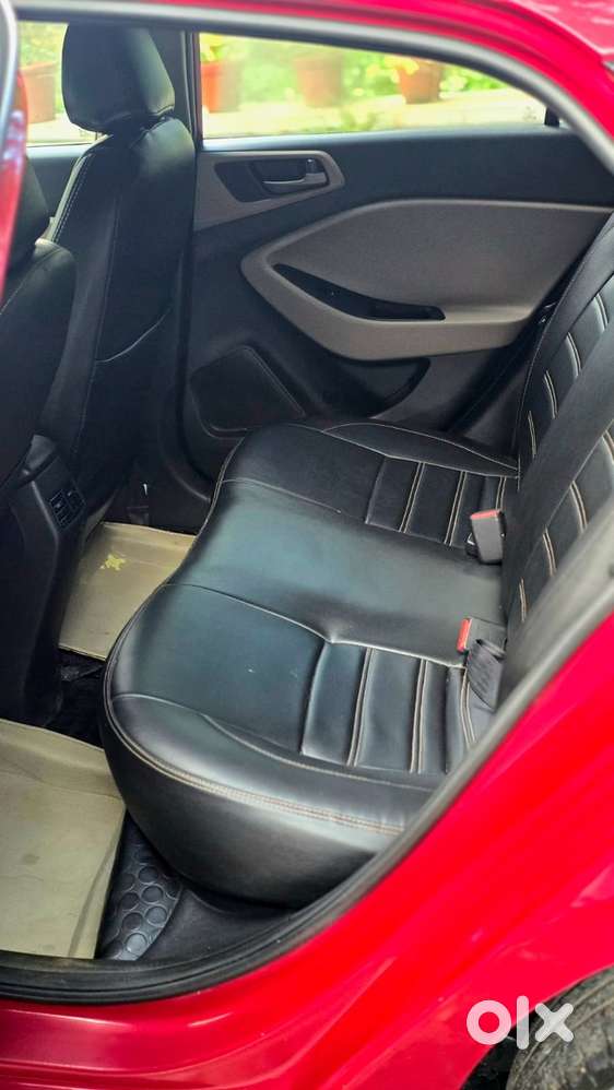 Hyundai I20 Diesel 2017