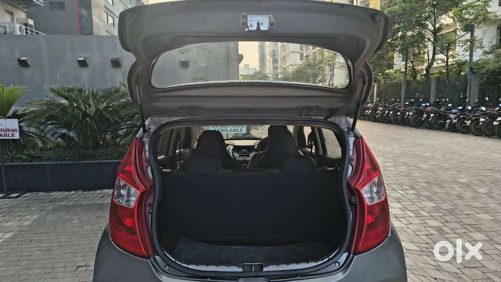 Hyundai Eon Era +, 2013, Petrol