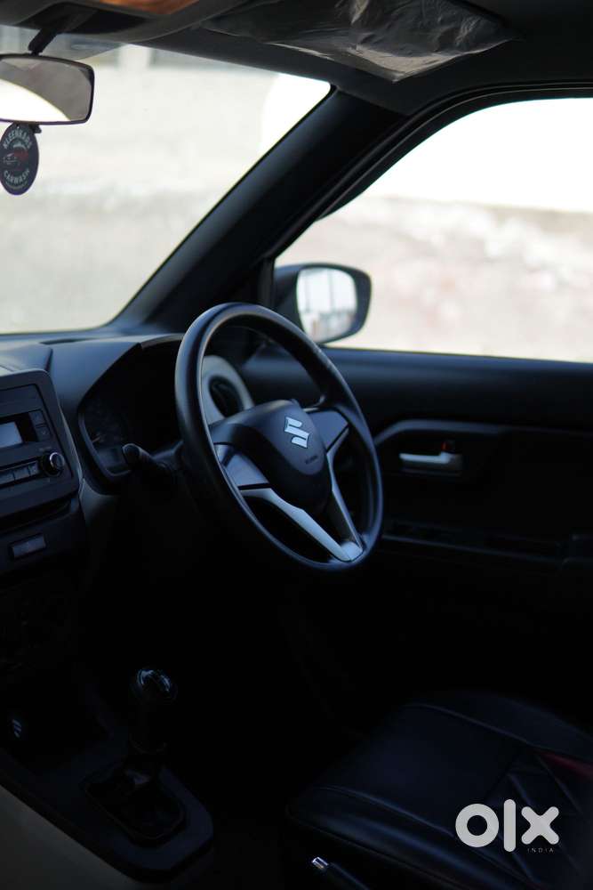 Maruti Suzuki Wagon R