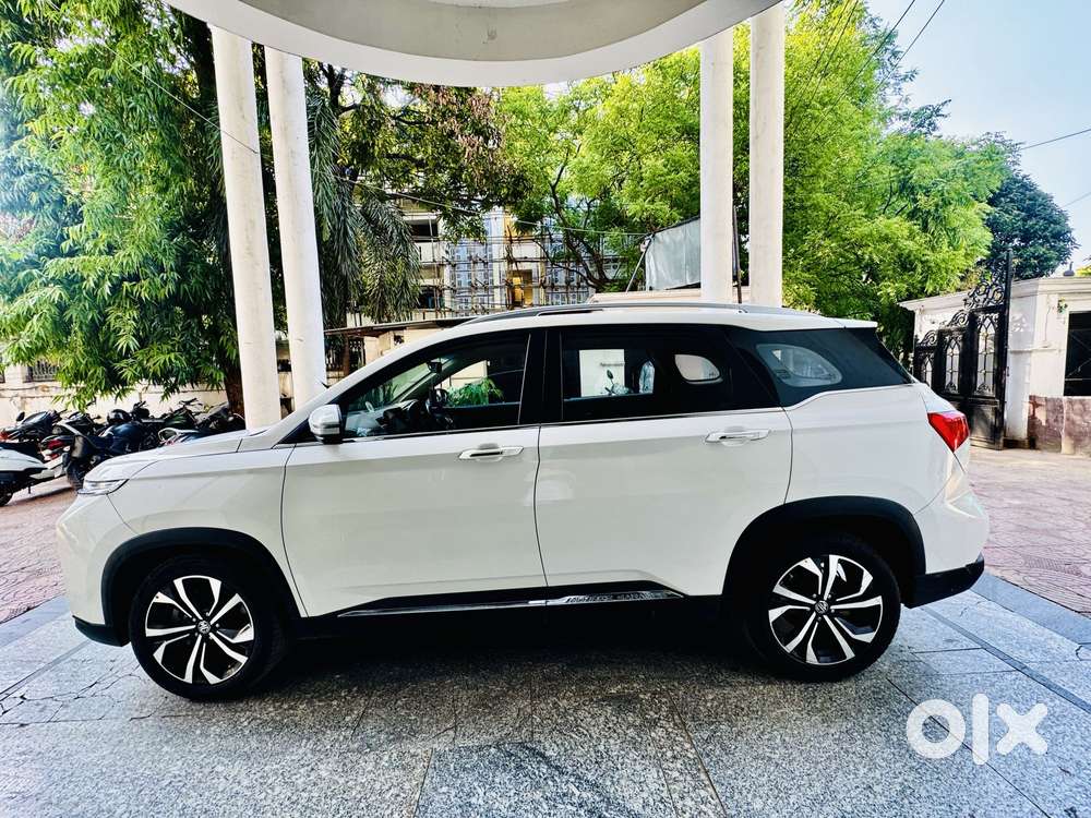 Mg Hector Plus Sharp Pro 2.0 Turbo Diesel 7 Str, 2023, Diesel