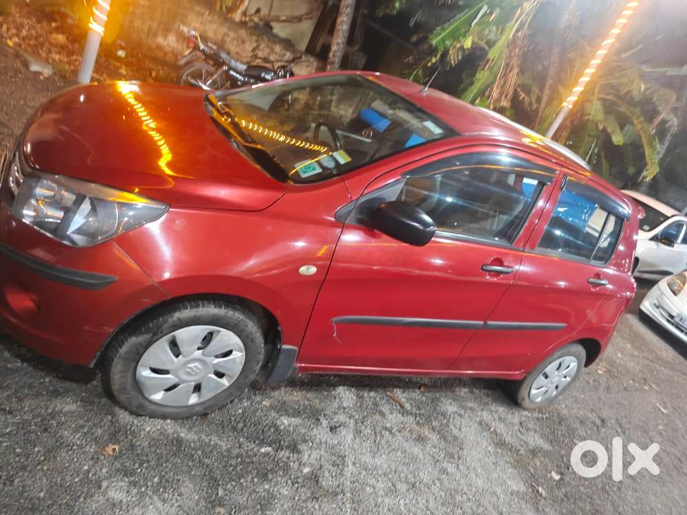 Maruti Suzuki Celerio Vxi(o), 2014, Petrol