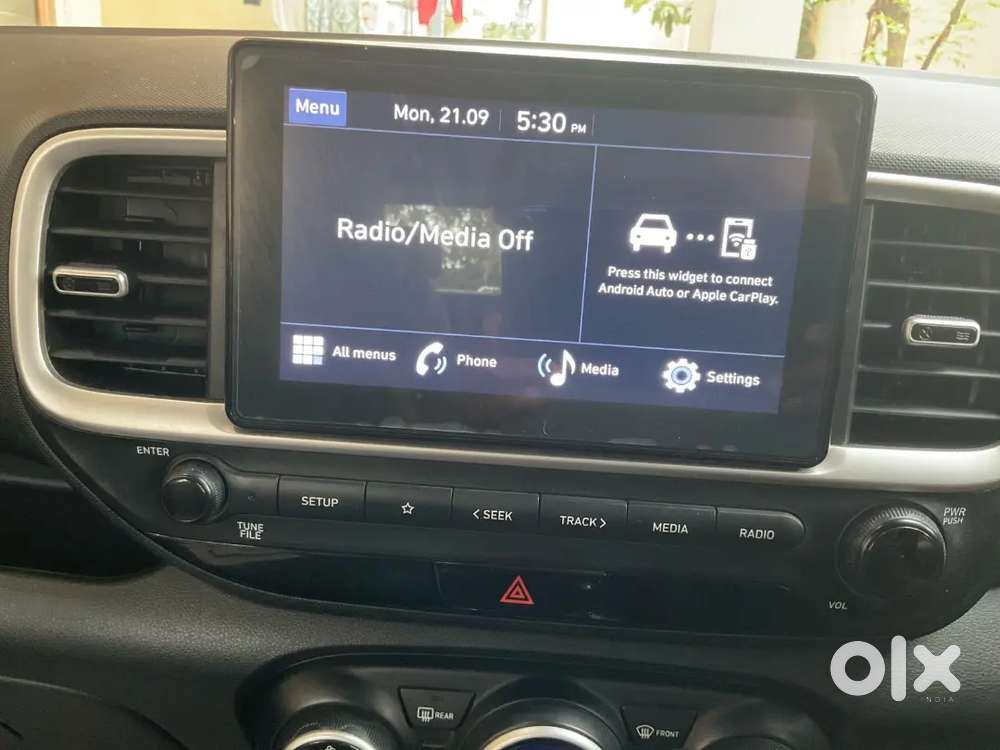 Hyundai Venue 2022 Diesel 1.5 Crdi Manual