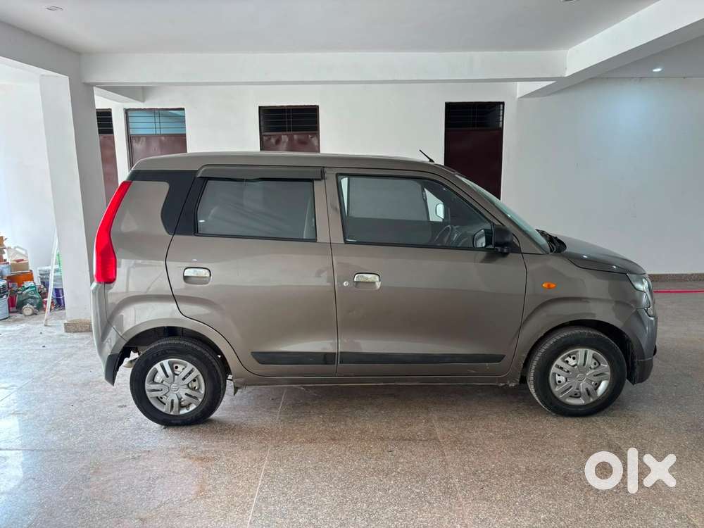 Maruti Suzuki Wagon R Lxi 2020 Model