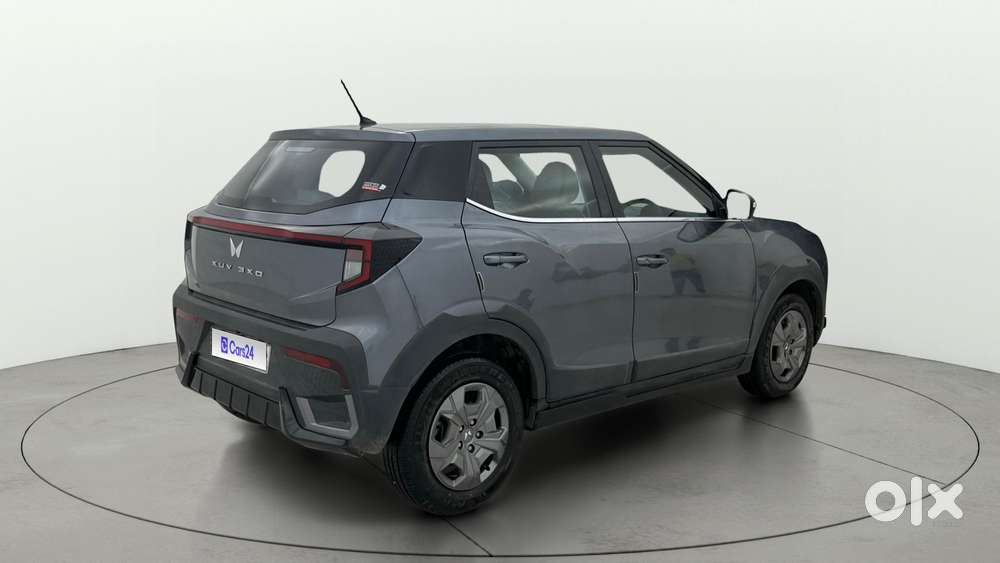 Mahindra Xuv 3xo Mx3 1.5 Diesel, 2024, Diesel