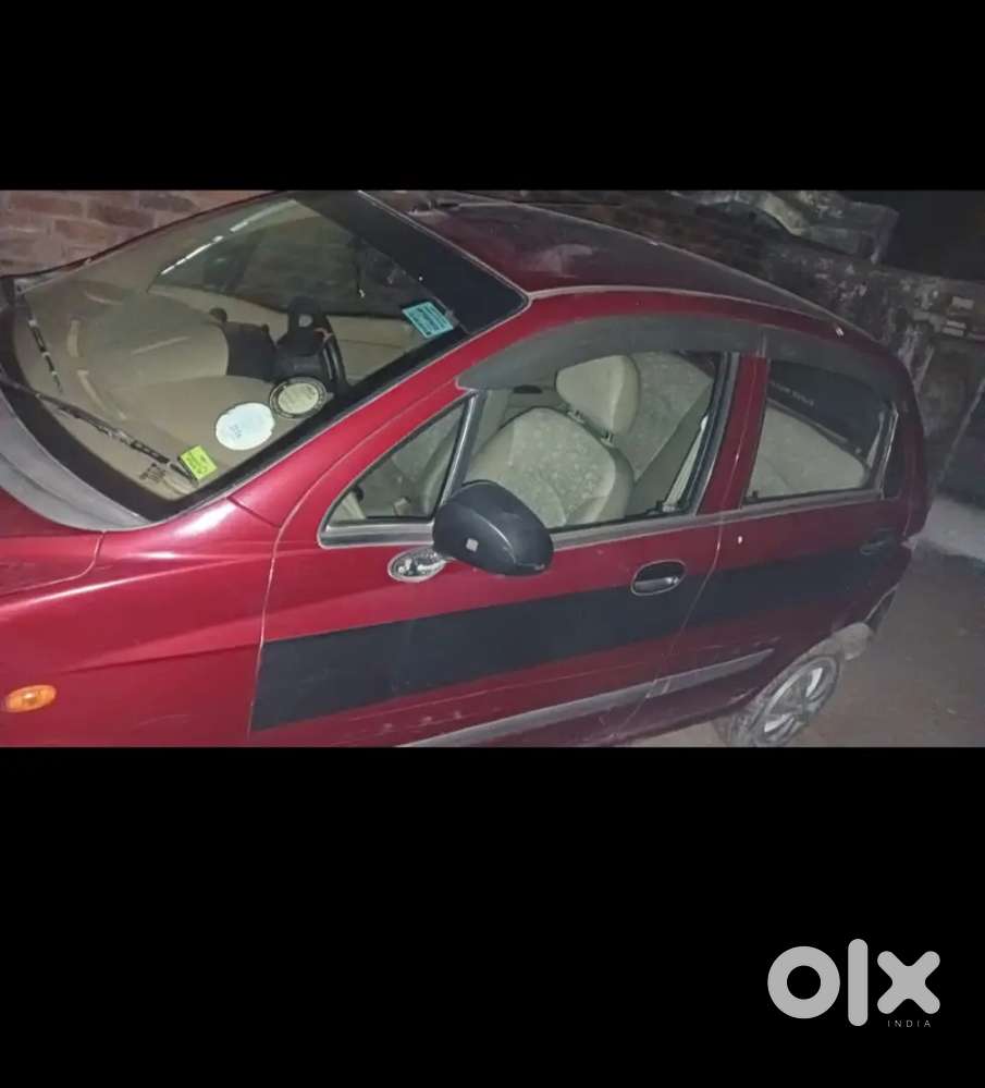 Chevrolet Spark 2010 Petrol 65000 Km Driven