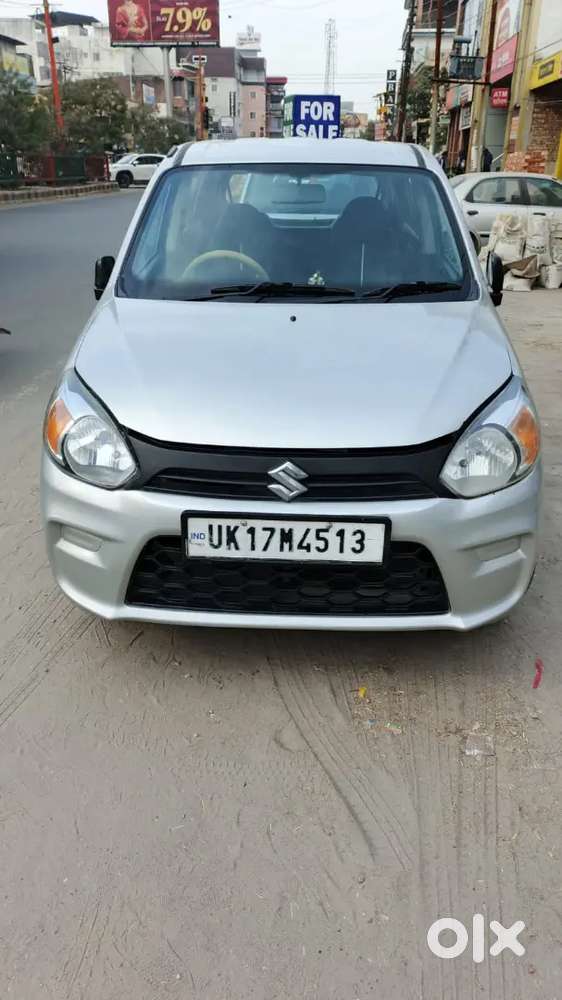 Maruti Suzuki Alto 800 2019 Petrol 60000 Km Driven