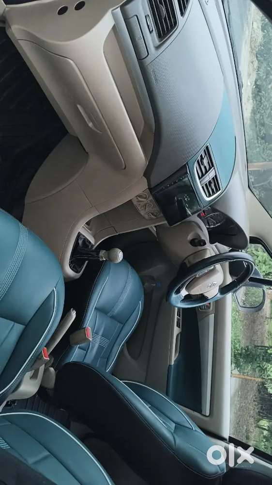 Maruti Suzuki Ertiga Vdi 22 Dec 2015 Diesel 86000 Km Driven