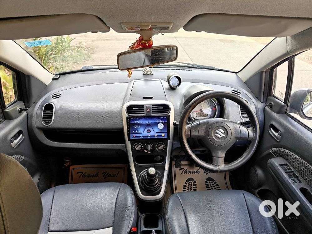 Maruti Suzuki Ritz Vxi (abs) Bs Iv, 2013, Petrol