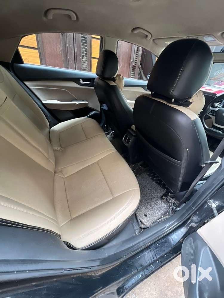Hyundai Verna 2022 Mint Condition