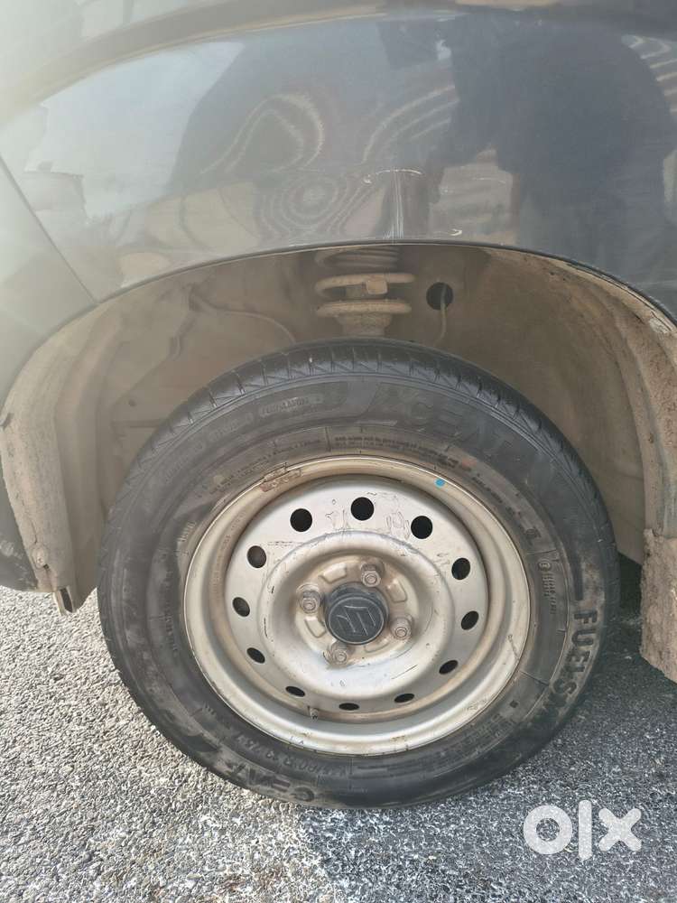 Maruti Suzuki S-presso Lxi, 2021, Petrol